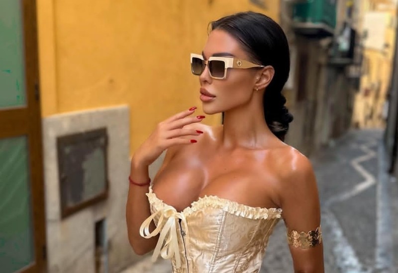Maja Marinković obezbijeđena za cijeli život: Naslijedila imanje od 1.200.000 evra i kuću na Avali