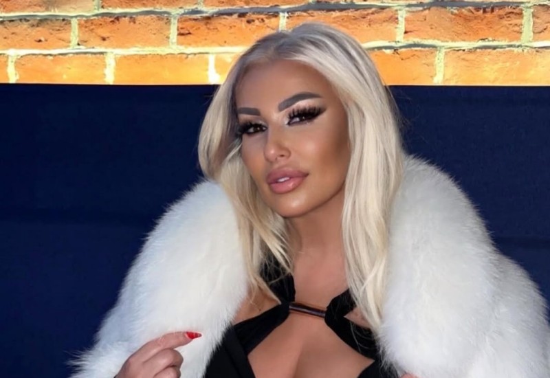 Elma o dugogodišnjem sporu sa pjevačicom: Milica Pavlović mi je otela pjesmu