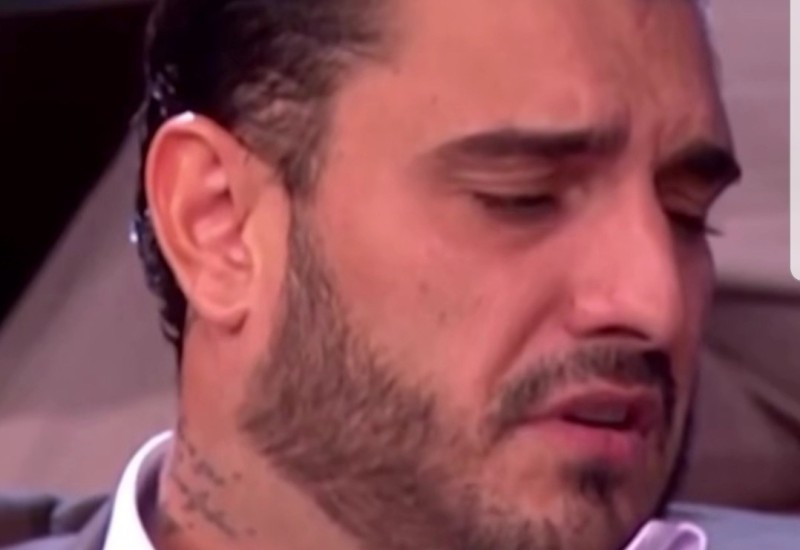 Darko Lazić razočaran u kolege: "Toliko su mali u mojim očima da nisu vrijedni pomena"