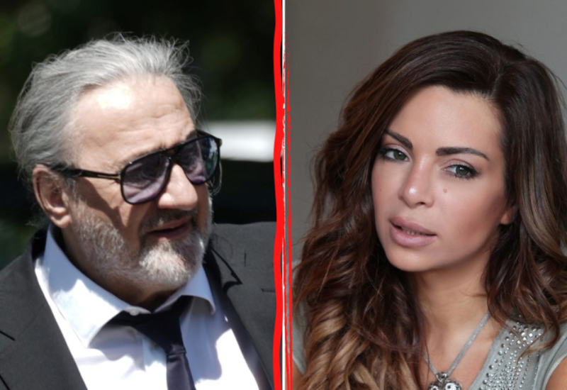 "UNUCI NIKAD POKLON ZA ROĐENDAN NIJE KUPIO!" Nikolina Pišek žestoko o svekru Miši Grofu