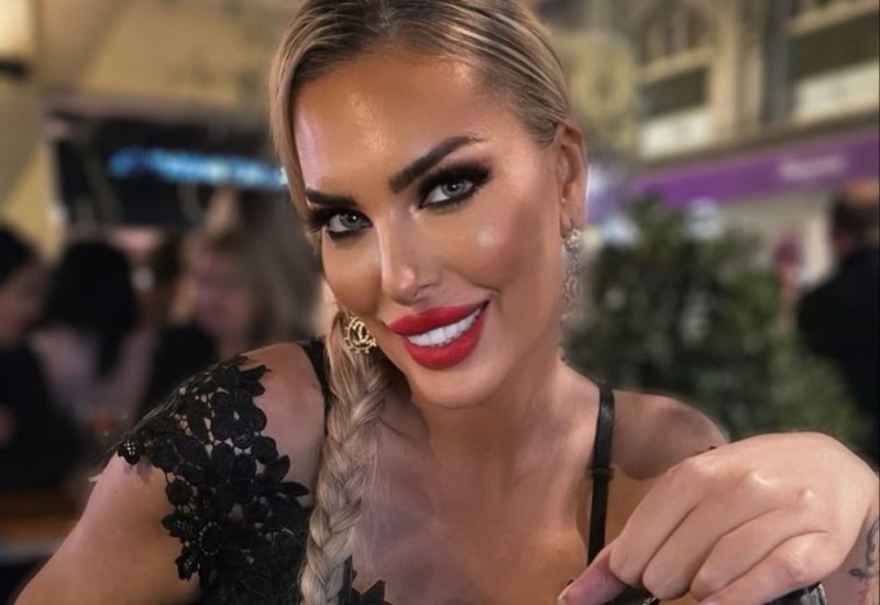 Ava Karabatić se oglasila pred početak Elite 9: "Ponudila sam svoje uslove"