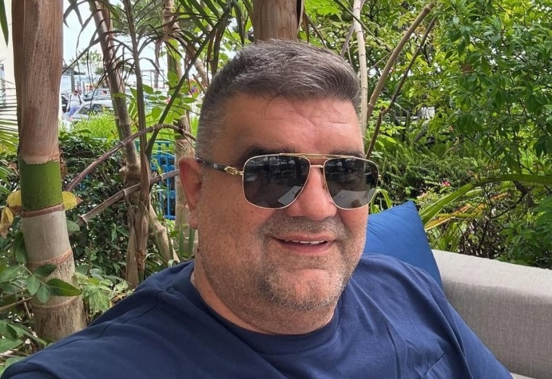 Mirković opleo po industriji zbog Jakova Jozinovića: "Bježi odatle i ne okreći se, sine!"
