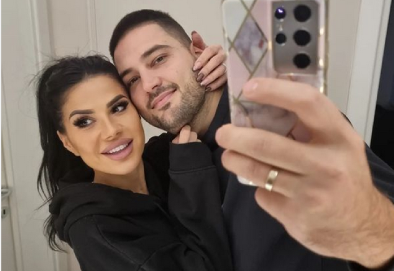 Bivša voditeljka progovorila o KRIZI U BRAKU: "Ja dramim i vrištim, a on se SMIJE"