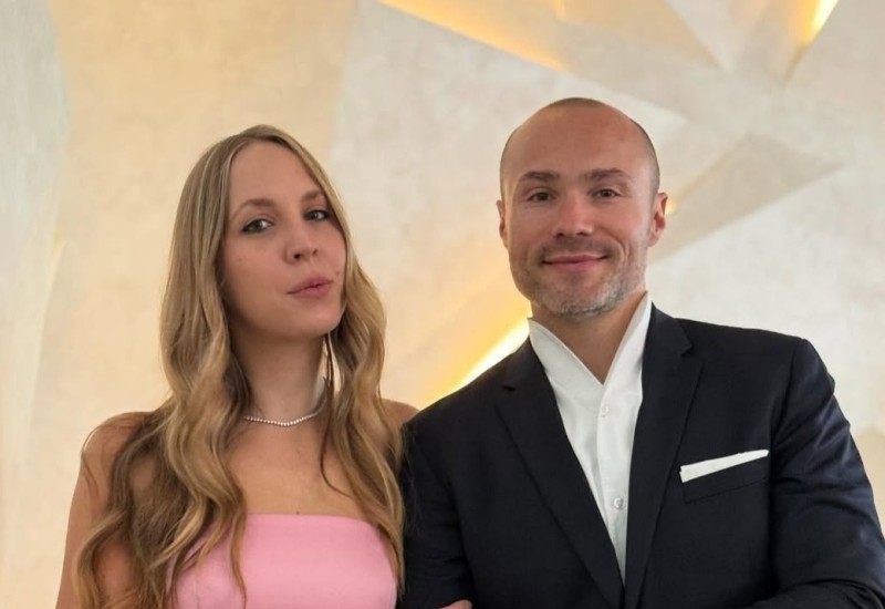 Aca Sofronijević tvrdi da će biti savršen tata – Kosana za sada zadovoljna uslugom!