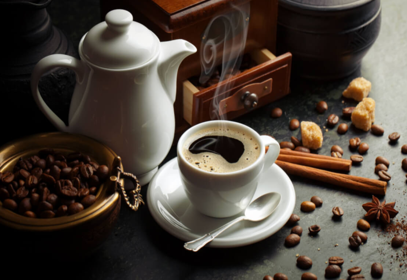 Zgrozićete se: Poznati doktor otkrio šta se sve nalazi u kafi