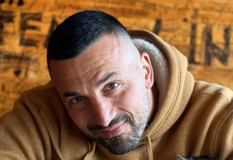VLADIMIR TOMOVIĆ RASKRINKAO ĐEDOVIĆA! Otkrio njegove prljave radnje i tajne iz spoljnog svijeta!