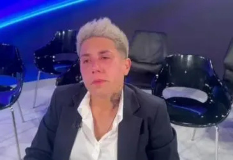 “OVA GODINA JE TVOJ KRAJ” Monstruozne riječi Stefani Grujić upućene Matoroj