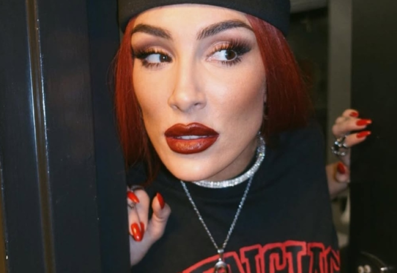 Senidah o svojoj seksualnoj orijentaciji: "Ljubav je ljubav, daj šta daš"