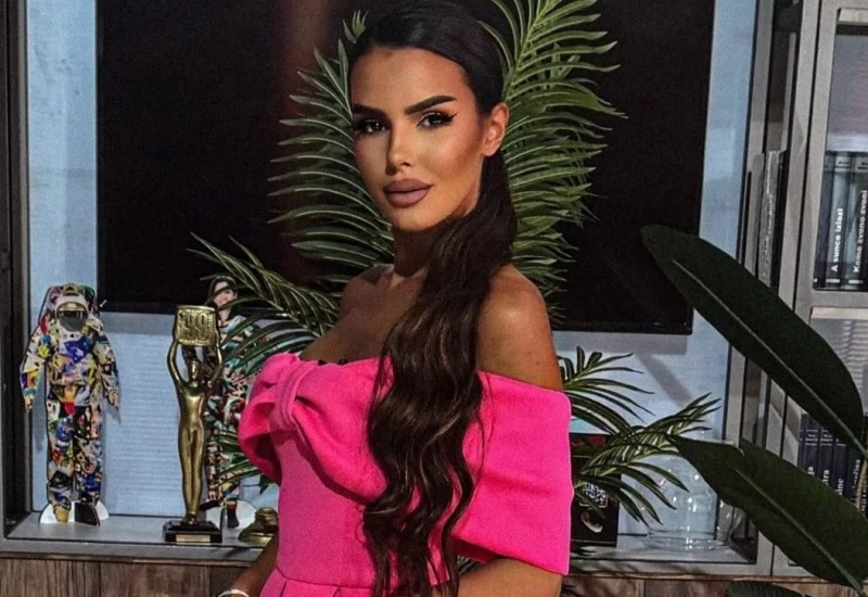 Tuga za Vaskrs: Trudna Anita bez podrške najbližih?