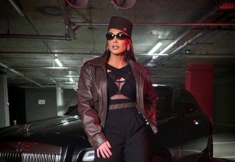 Žurka koja će se pamtiti: Goga Sekulić stiže u “Elitu 9”