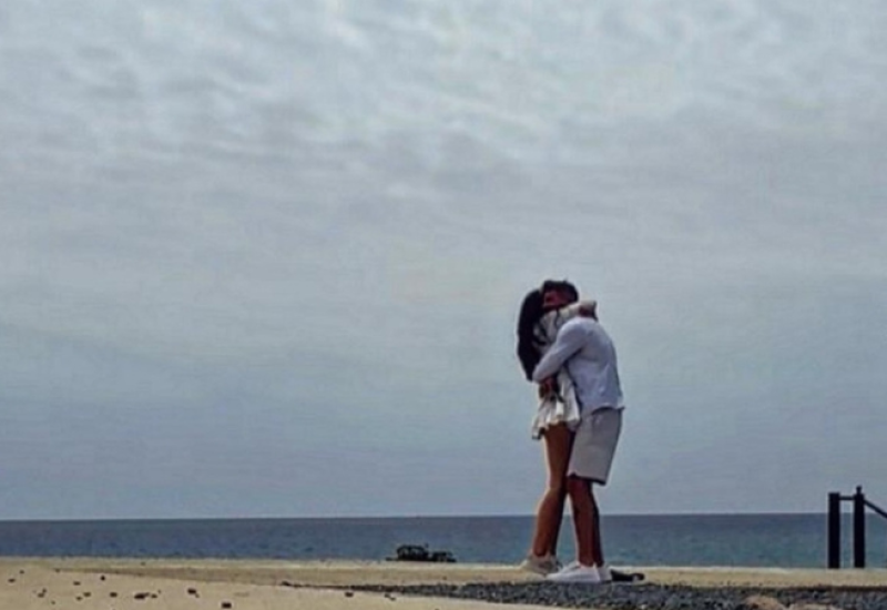 MC STOJAN SE VJERIO NA KIPRU! Pjevač podijelio srećne vijesti