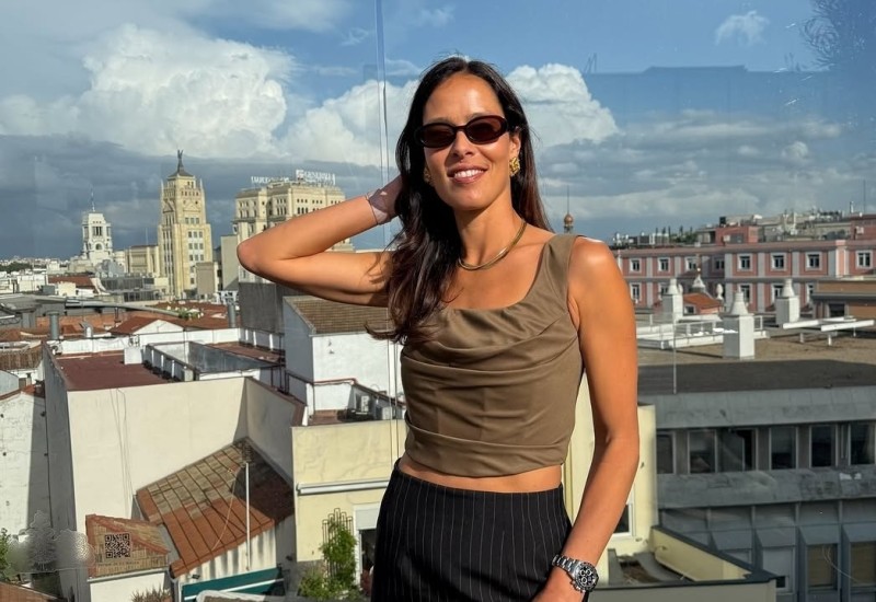 Kako je Ana Ivanović upoznala novu ljubav: Ljubav planula na Majorki
