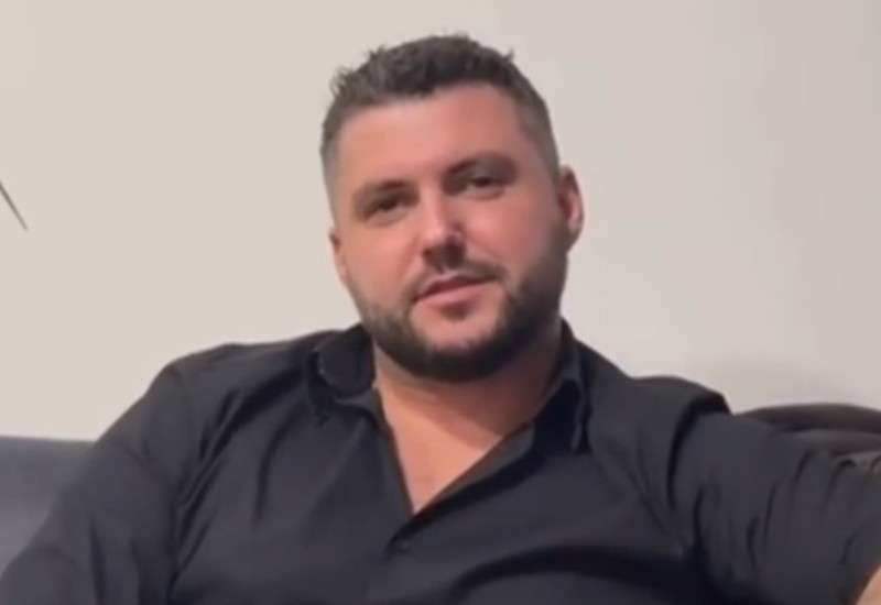 Rijaliti prelazi u sudnicu: Asmin pozvan da svjedoči u slučaju Takija Marinkovića