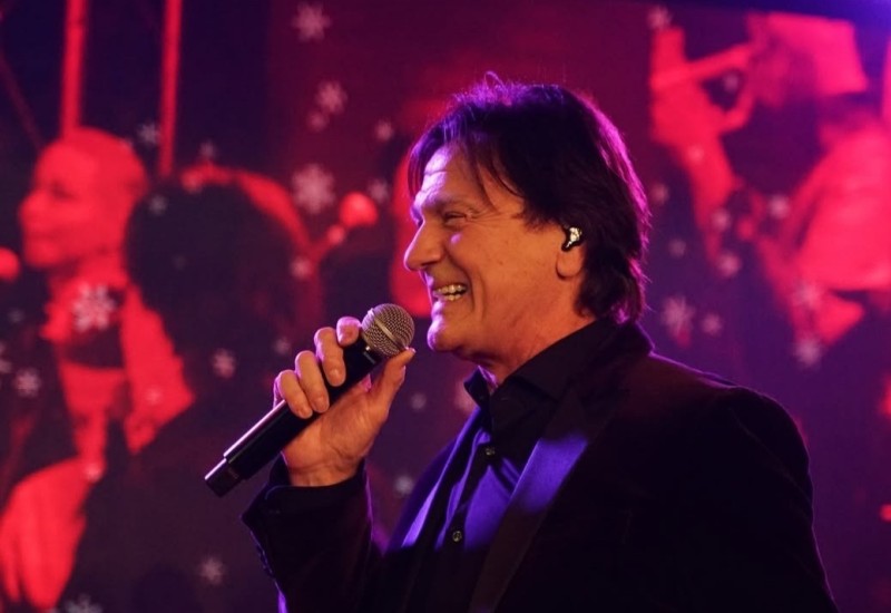 Za 45 minuta uzeo 45.000 eura! Zdravko Čolić 1 minut na proslavi naplaćuje 1.000 evra