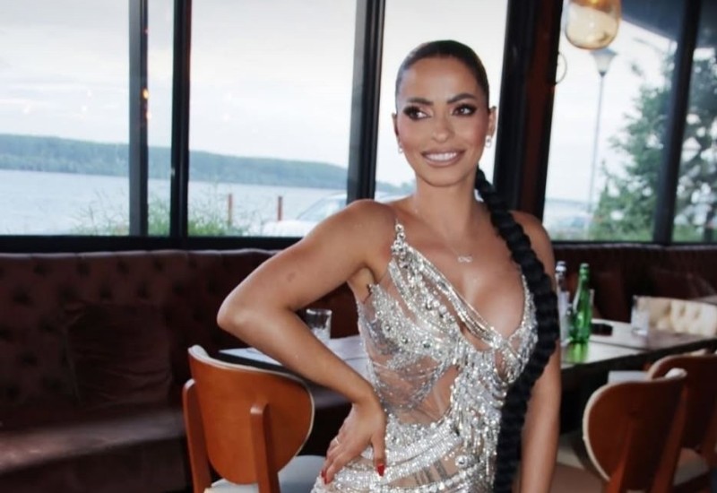 "Poslije svega, ljubav nas vodi naprijed" – Emotivna poruka Katarine Lazić mužu za rođendan