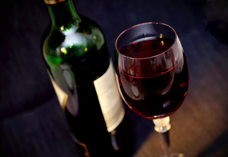 Najvažnija je umjerenost: Prednosti ispijanja čaše crnog vina svakog dana