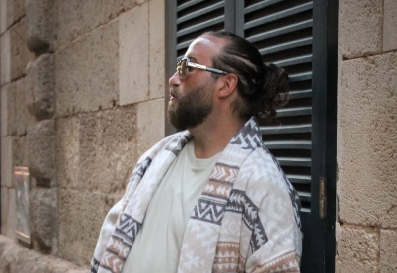 „Ana je moj najveći poraz“: Rasta odlučio da ćuti i sačuva mir