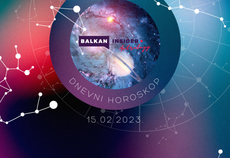 DNEVNI HOROSKOP ZA 15.02.2023.