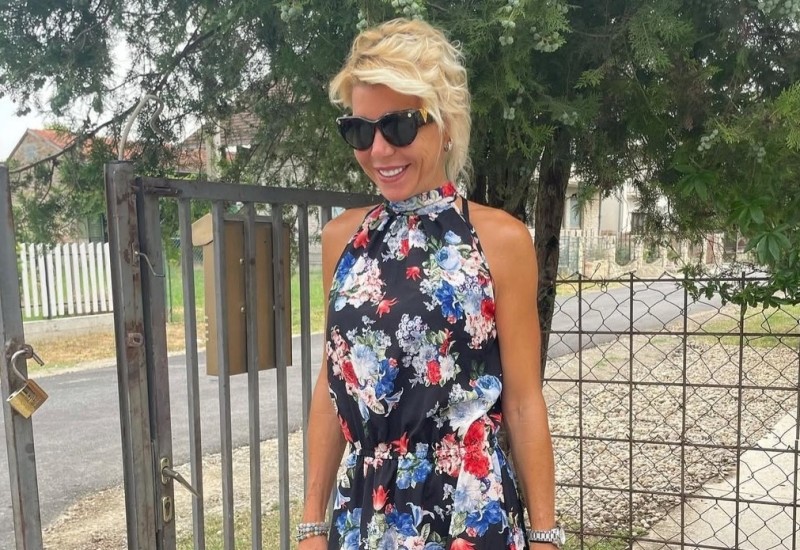 Tragična nesreća kod Orlovače: Poginula Tatjana Ječmenica