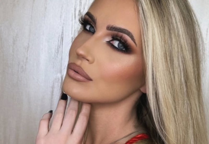 MILICA VELIČKOVIĆ BIJESNA KAO RIS: Hitno reagovala nakon poljupca Terze i Teodore