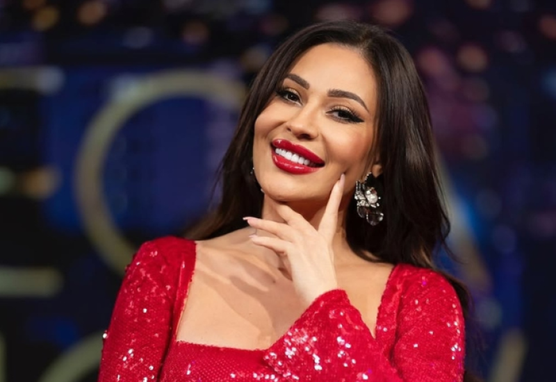CECA KUPUJE STAN U NAJLUKSUZNIJOJ ZGRADI NA SVIJETU?! Pjevačica razmišlja da kešira lovu za nekretninu u Burdž Kalifi
