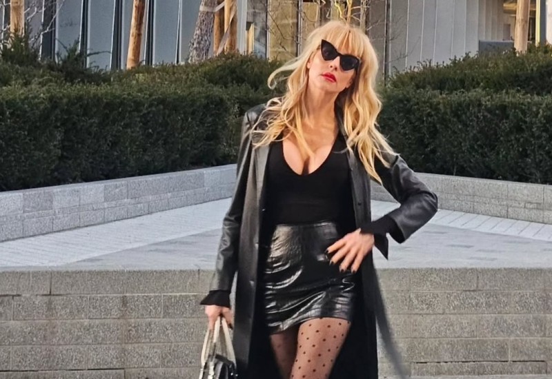 Iva Štrljić progovorila o osudama: "MOŽDA NEKO NE MOŽE DA IMA DJECU"