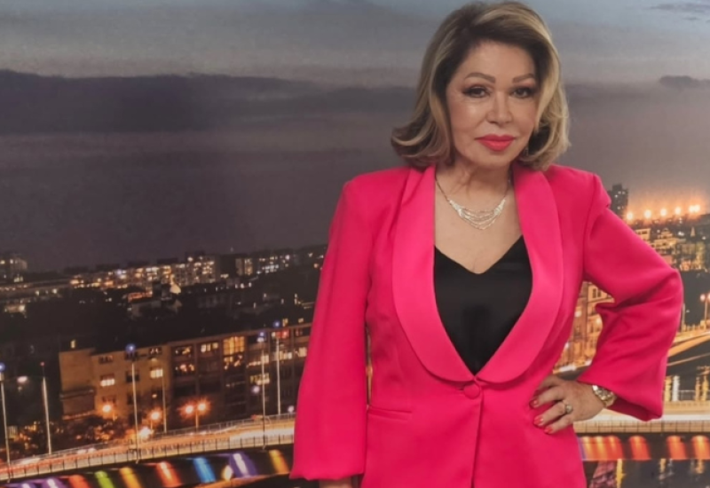 Neda Ukraden otvoreno o svojoj romansi: VEZA SA UGLEDNIM DOKTOROM VIŠE NIJE TAJNA!