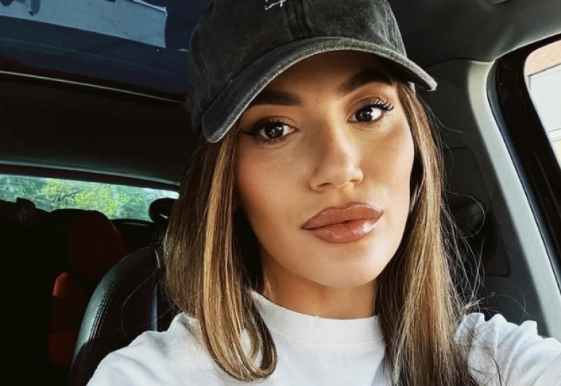 "NIKO MI NE POMAŽE OKO DJECE, radim i čuvam ih sama" Kristina je muža ispratila u rijaliti, pa otkrila kako uspjeva da se organizuje