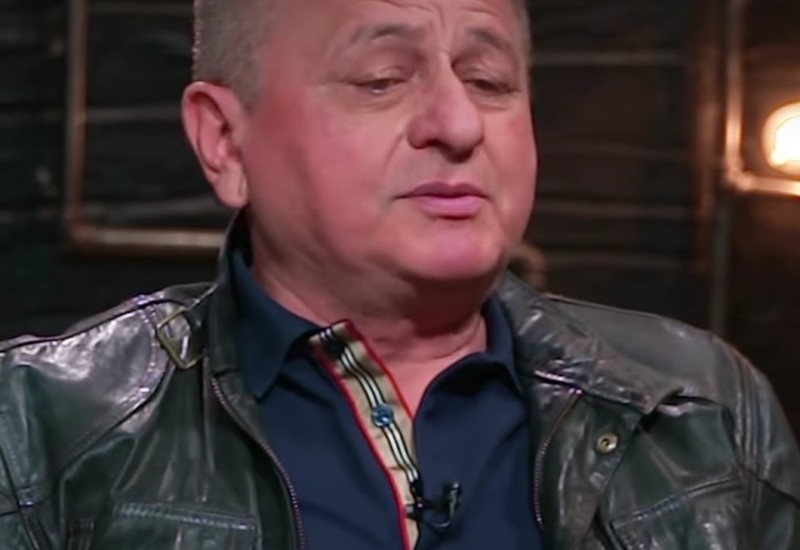 "Bio sam NAJPRODAVANIJI PJEVAČ" Rade Lacković o ugovorima i kolegama