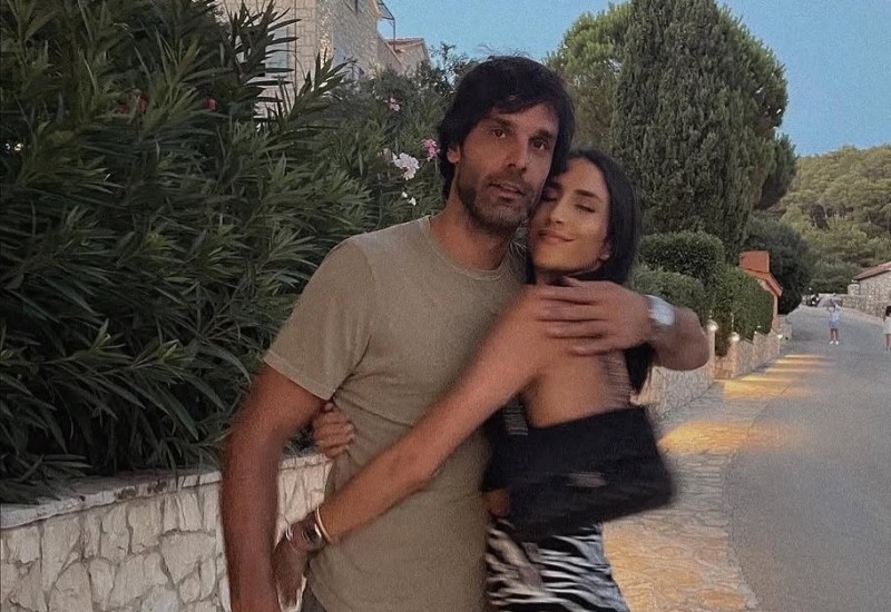 Jelisaveta poslije razvoda od Teodosića: Normalno da djeca hoće da budu sa mnom