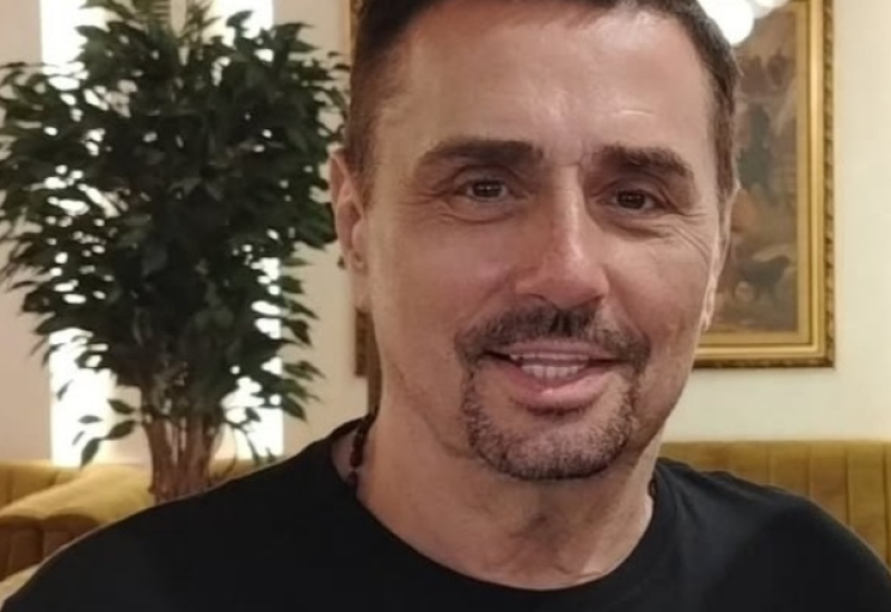 "Ostajala je do zore sa drugarima" Keba iz medija saznao da mu se sin razvodi