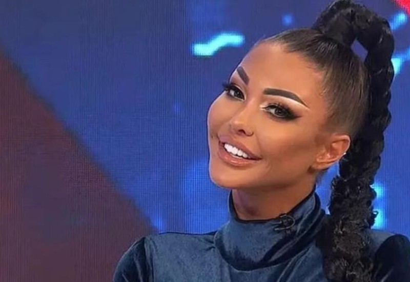 NIJE DUGO IZDRŽALA! Maja Marinković imala VRELU AKCIJU, a evo i sa kim