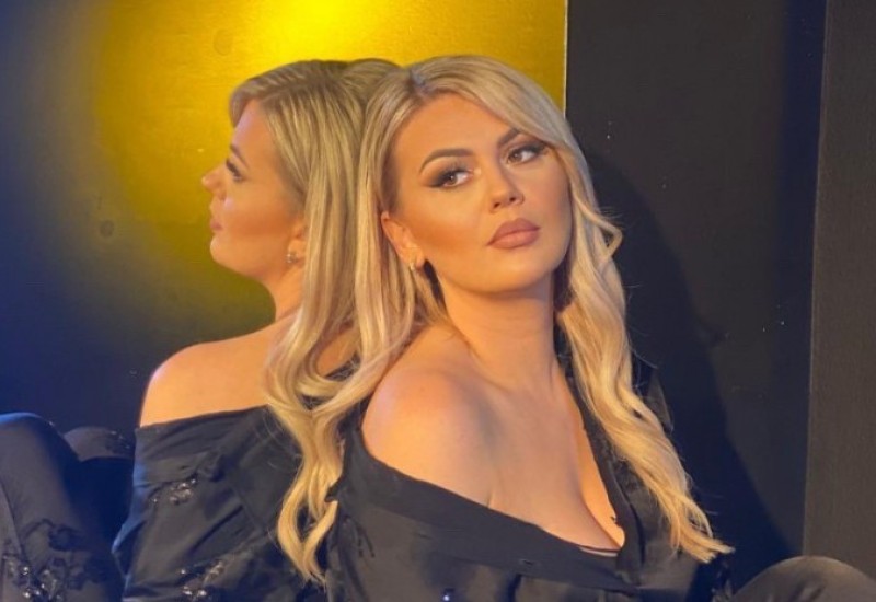 IZ RADIONICE ELDINA HUSEINBEGOVIĆA: Elvedina Šehić objavila predivnu baladu “Zvijeri”