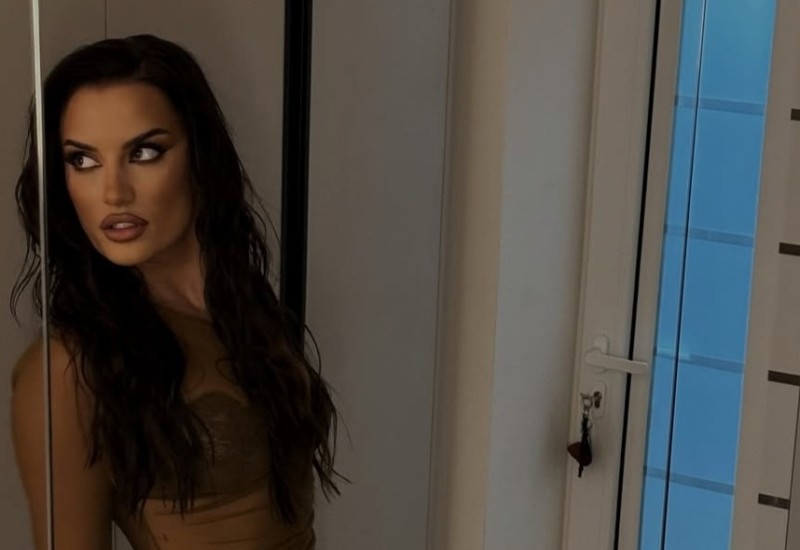 Barbara Bobak u suzama o vezi s Darkom Lazićem: „Izvukao je život iz mene“