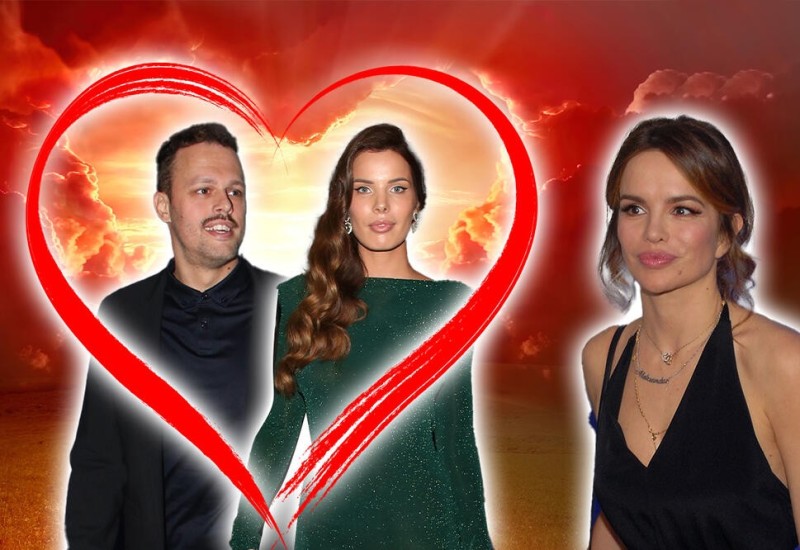 IGOR PRVI PUT ZALJUBLJEN POSLIJE RAZVODA OD SEVE! Otkrivamo sve detalje Kojićeve veze s Teodorom Bjelicom