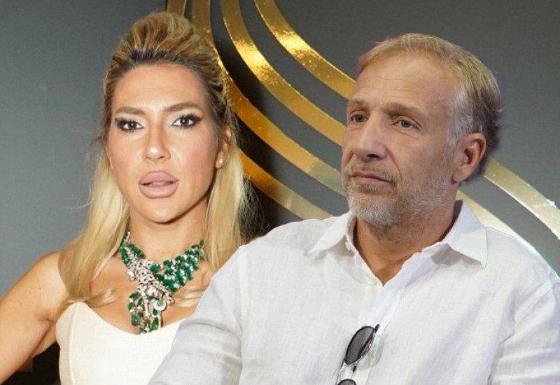 "Ko ovoj daje prostora? Šta je bre ovo?": Milan Kalinić prokomentarisao Jovanu Jeremić