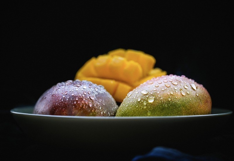 Sa pravom nazvan “kralj voća”: Mango svi vole zbog svog bogatog ukusa