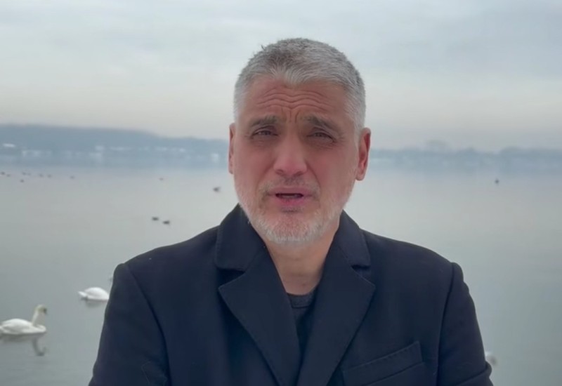Drama na Novom Beogradu: Policija upala u zgradu u kojoj živi Čedomir Jovanović