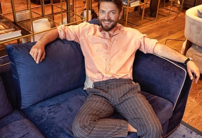 “Pomolimo se za psihopatu!” Predrag Damnjanović javno prozvao osobu koja mu demolira auto