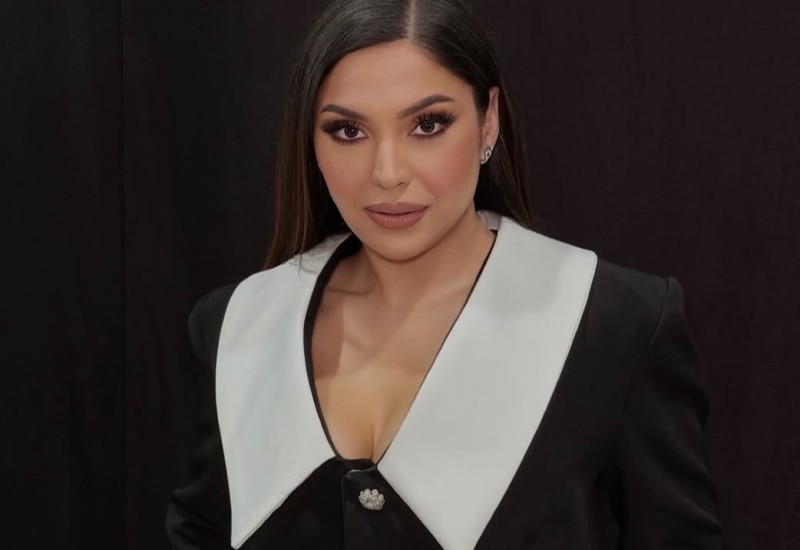 "ŽALOSNO JE ŠTO BAKŠIŠ KRADU PJEVAČI KOJI IMAJU DOBRU CIJENU" Nadica Ademov bez dlake na jeziku o kolegama