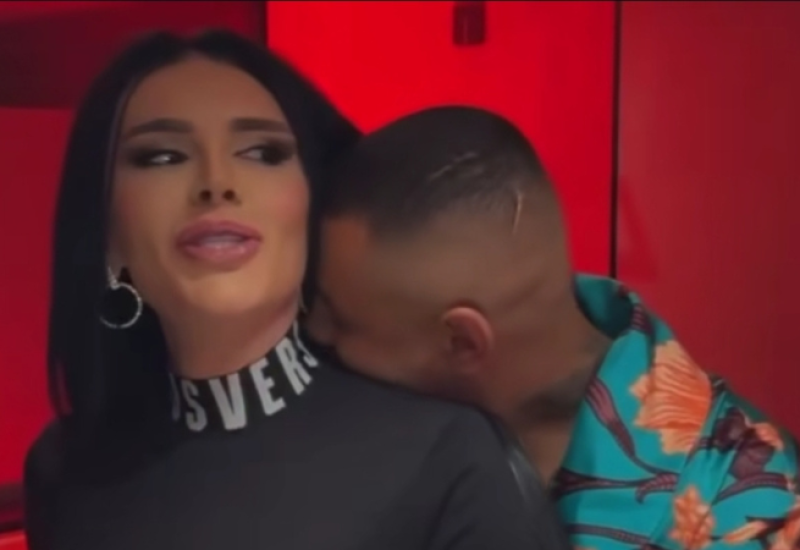 Electra Elit staje na ludi kamen! Otkrila da njenom izabraniku ne smeta što se bavi najstarijim zanatom