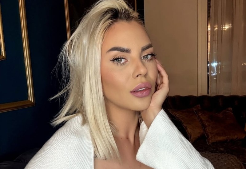 Borba MC Aleks za majčin život: Potrebno 18.500 eura za operaciju u inostranstvu