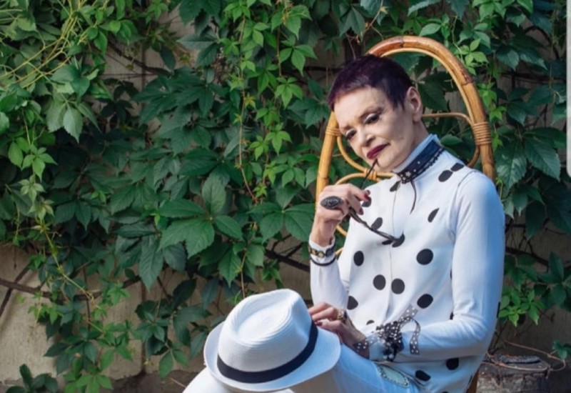 Ruška Jakić progovorila o lažnim profilima: "Prevaranti ne mogu ukrasti moj stil!"