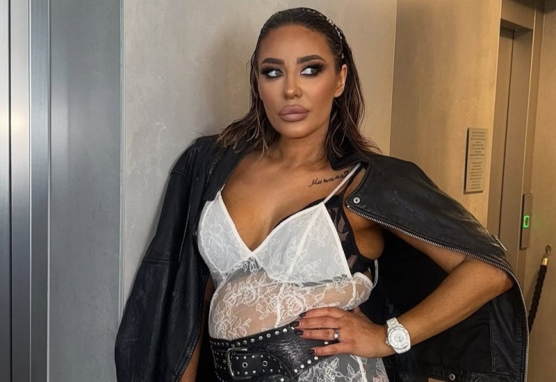 Pukli odnosi: Ana Nikolić ne razgovara ni s majkom ni s bratom