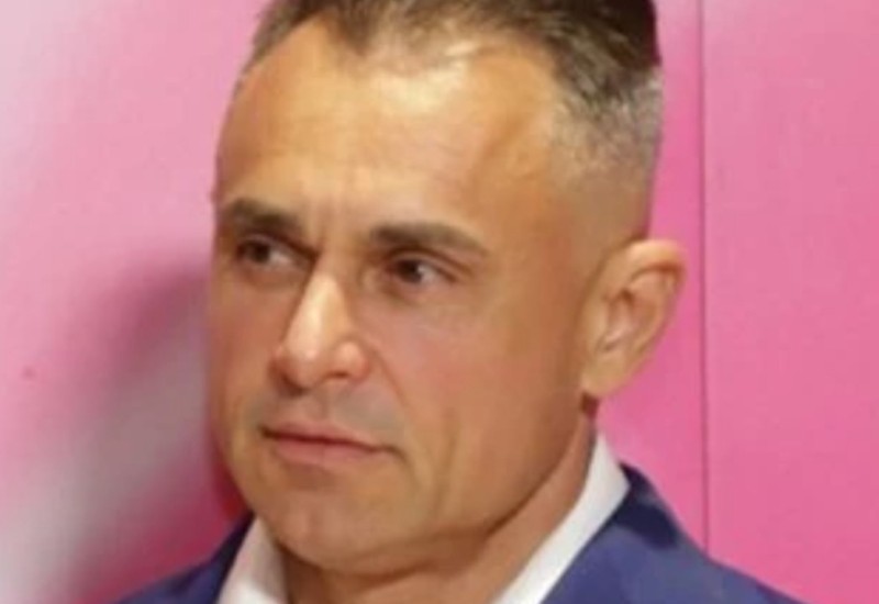 Dragan Stanković bacio oko na Ninu Radulović? Lajkovi otkrivaju više nego što mislite