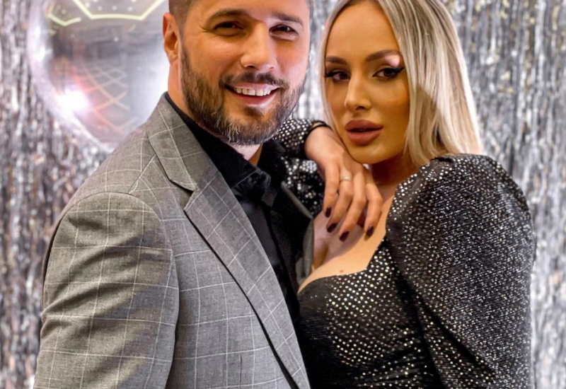 LUNA I MARKO OTVARAJU FABRIKU: Evo šta će da proizvode, odlučili da zaposle fanove