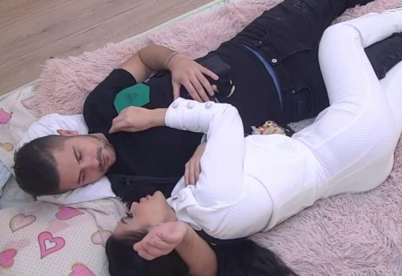 "POPILA SAM PILULA ZA DAN POSLE DA APOTEKU MOGU DA SAGRADIM" Maja Marinković šokirala izjavom, zabrinula Bilala! (VIDEO)