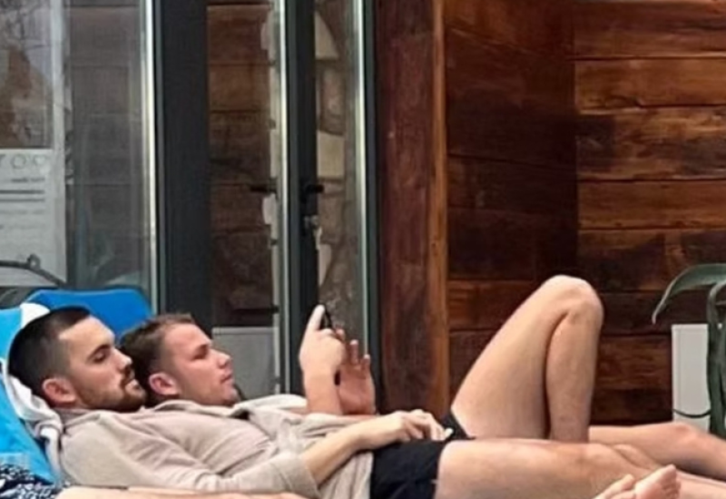 Kopaonik u žiži: priča o snimku mladih opozicionara iz BL i Bijeljine podigla buru