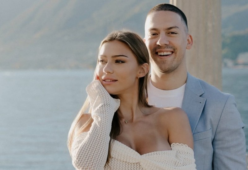Djevojka Bake Praseta otkrila kako su se upoznali: "TEŠKO JE DA SE NAVIKNEM NA NJEGOV NAČIN ŽIVOTA"