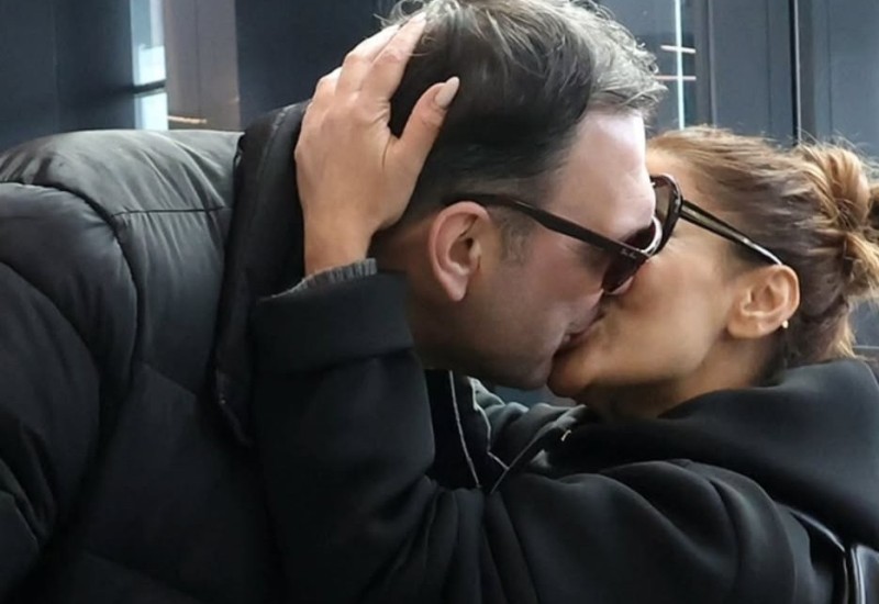 MINA I KASPER PIŠU KNJIGU O NJIHOVOJ LJUBAVI Donijeli odluku da svoju priču stave na papir